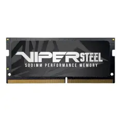 PATRIOT Viper Steel DDR4 8GB 3200MHz SODIMM